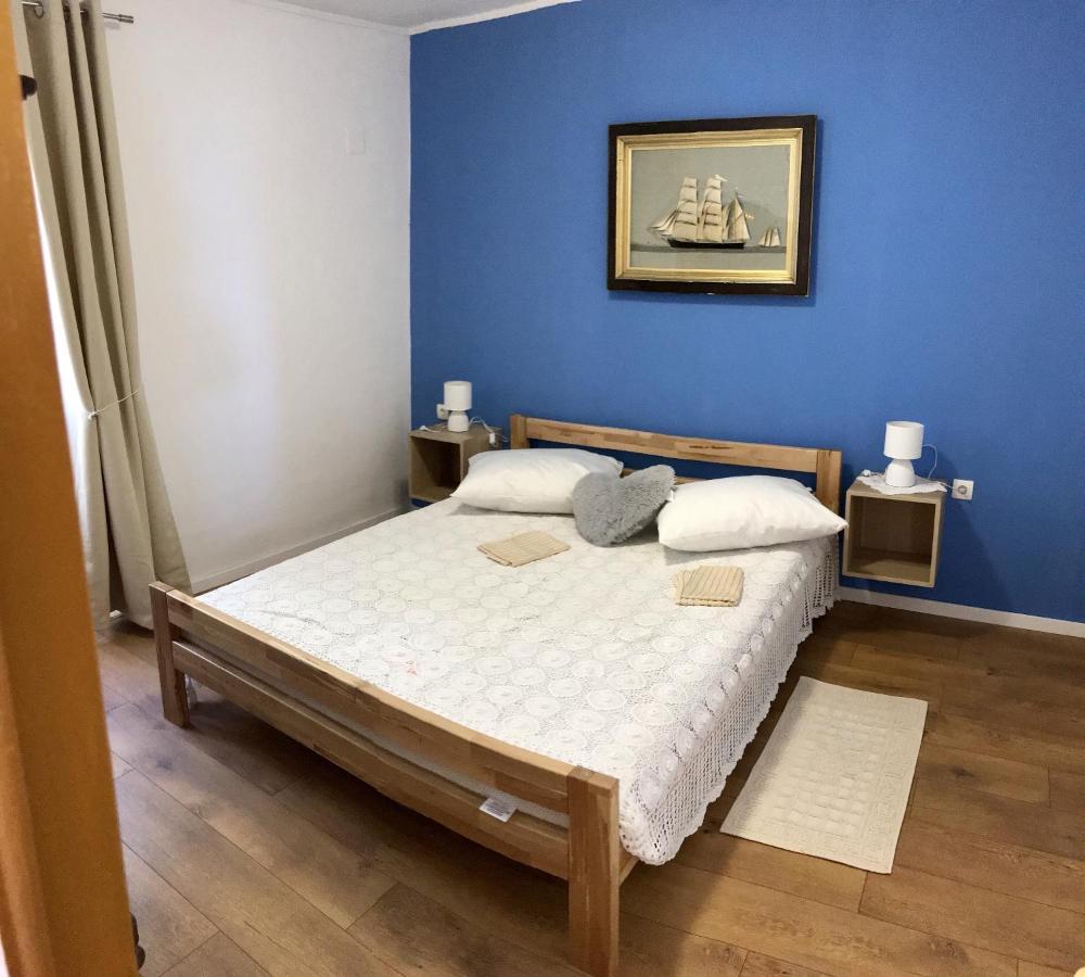 Holiday House With A Parking Space Viganj - Podac, Peljesac - 10141 Exterior photo